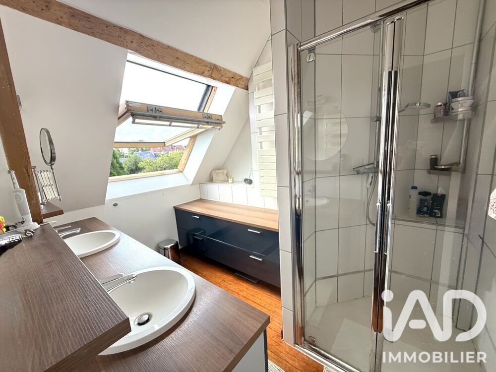 à vendre  Maison Compiègne (60200)