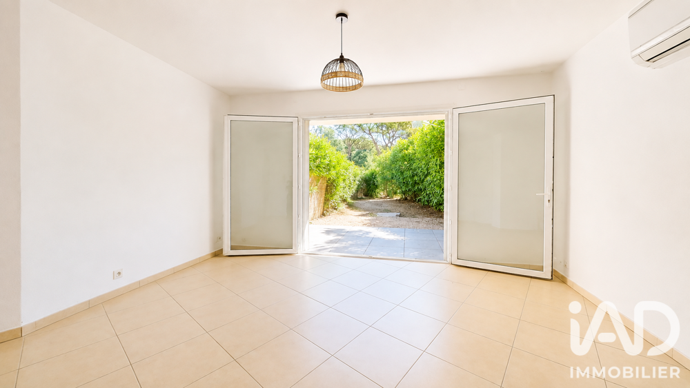 Vente Appartement Vente Appartement 2 pièces Sainte-maxime