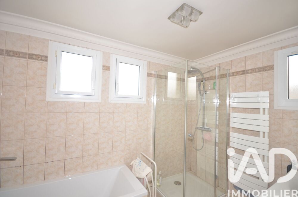 � vendre  Maison Massy (91300)