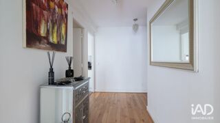  Appartement � vendre 5 pi�ces 124 m�