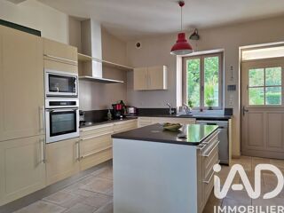  Maison à vendre 12 pièces 380 m²