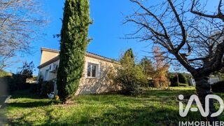  Maison à vendre 7 pièces 142 m²