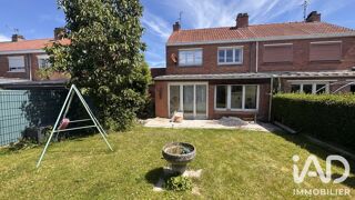  Maison à vendre 4 pièces 70 m²