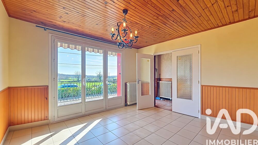 Vente Maison Vente Maison traditionnelle 4 pièces Mercy
