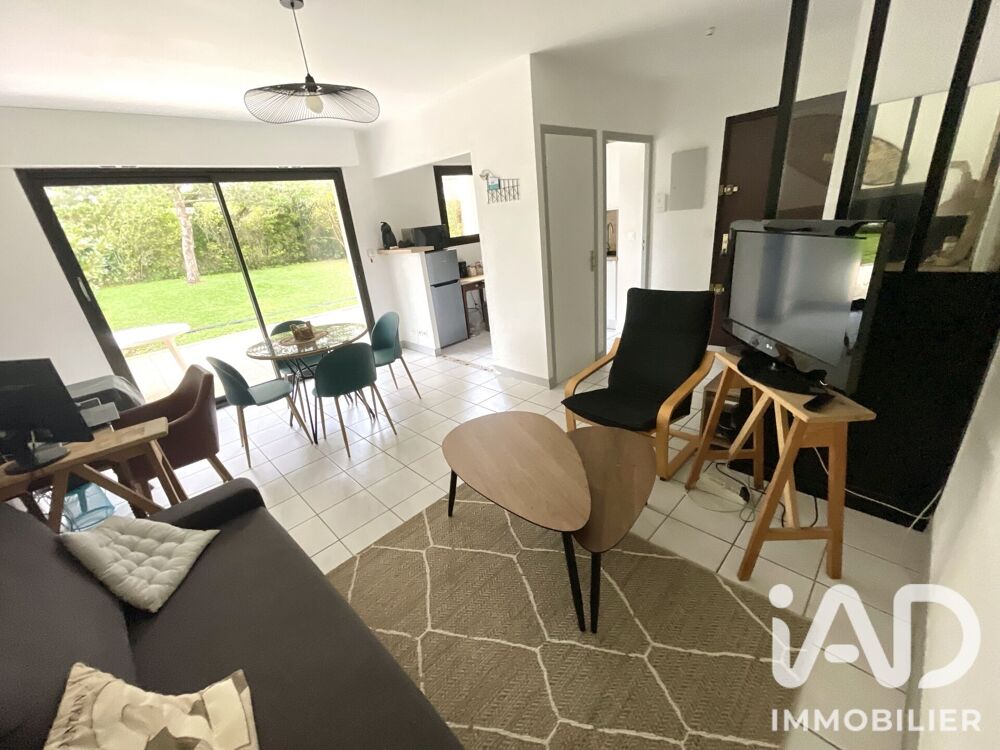 Vente Appartement Vente Appartement 2 pièces Royan