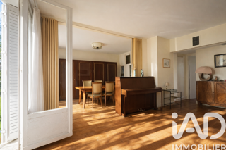  Appartement à vendre 4 pièces 75 m²