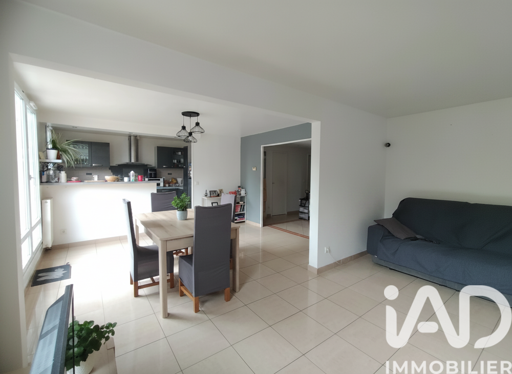 Vente Appartement Vente Appartement 3 pièces Roissy-en-brie