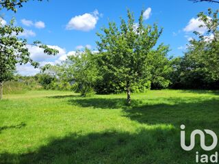  Terrain à vendre 1421 m²