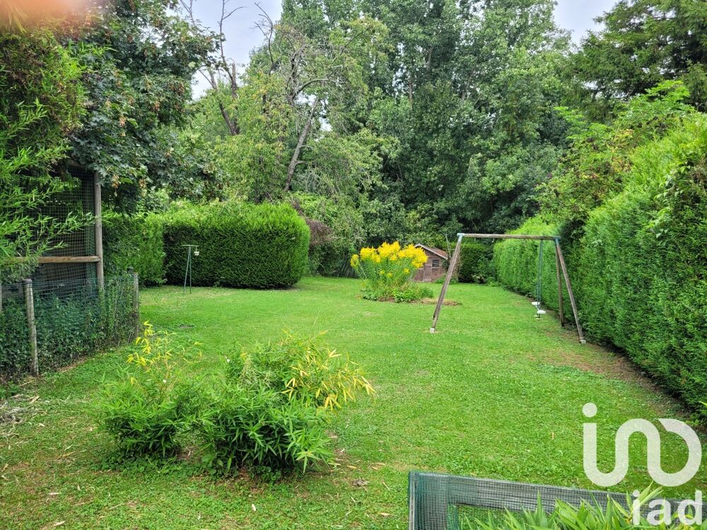 Vente Maison Vente Maison/villa 6 pièces Moyenneville