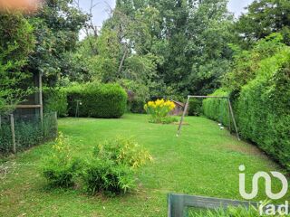 Maison à vendre 6 pièces 118 m²
