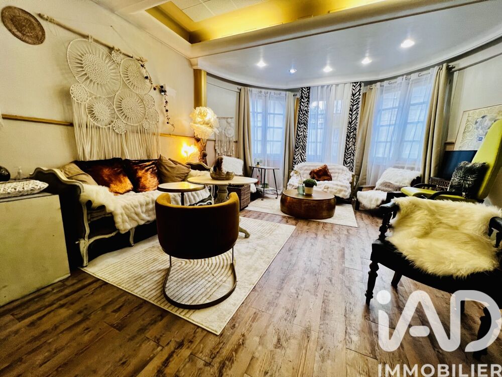 Vente Appartement Vente Appartement 4 pièces Agen