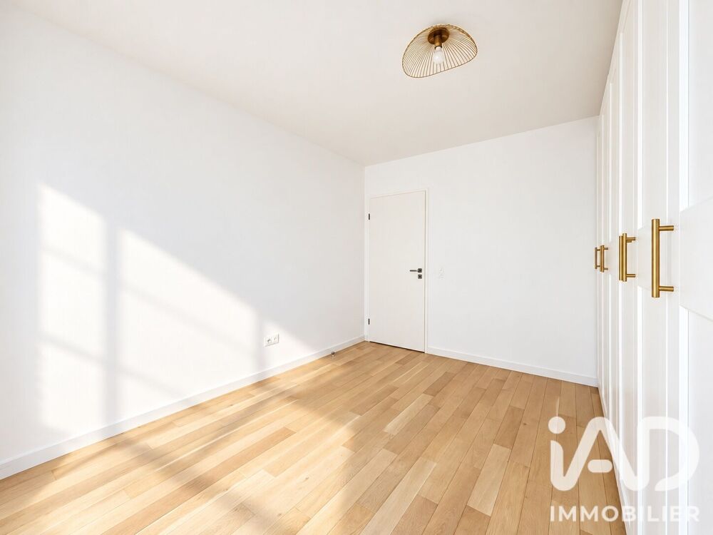 Vente Appartement Vente Appartement 3 pièces Clamart