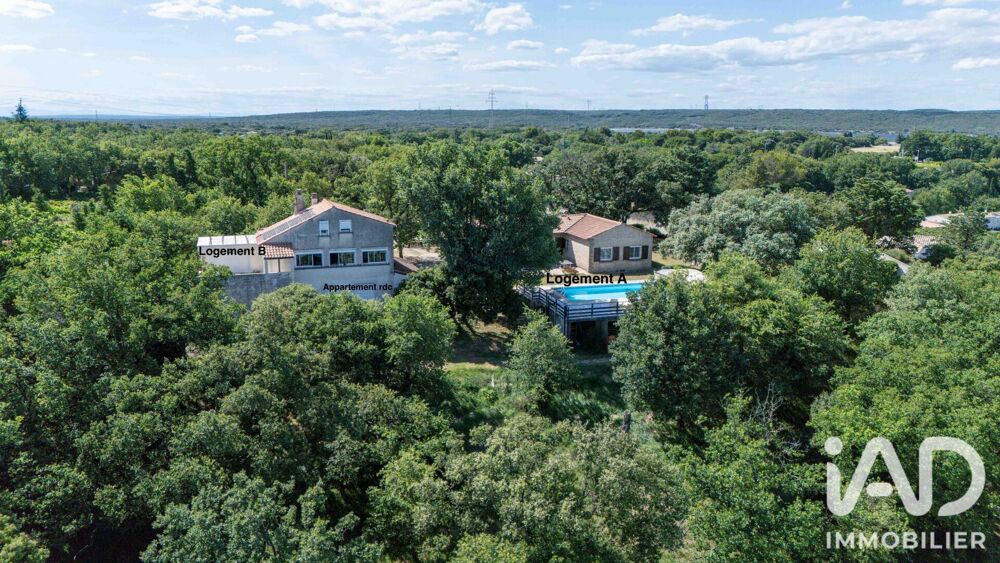 Vente Maison/villa 12 pièces