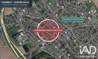  Appartement à vendre 2 pièces 26 m²