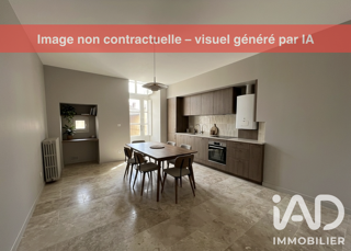  Appartement à vendre 2 pièces 87 m²