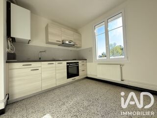 Vente Appartement Vente Appartement 4 pièces Guéret
