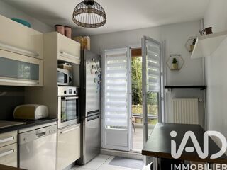  Maison � vendre 4 pi�ces 97 m�