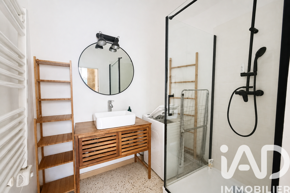 vente Appartement - 2 pièce(s) - 41 m² Montpellier (34090)