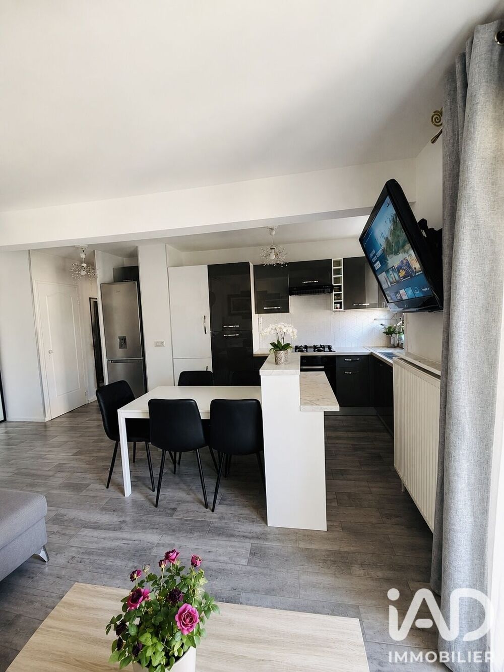 Vente Appartement Vente Appartement 2 pièces Golfe-juan
