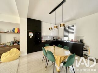  Maison à vendre 5 pièces 97 m²