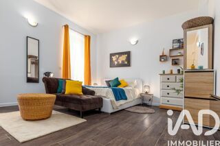Vente Appartement Vente Studio 1 pièce Pantin