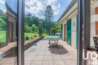  Maison à vendre 5 pièces 143 m²