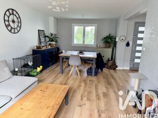  Maison à vendre 4 pièces 87 m²