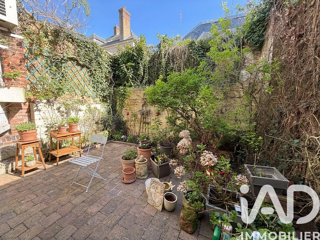  Maison à vendre 4 pièces 79 m²