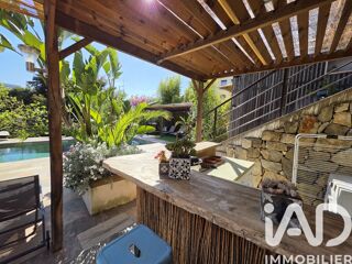  Maison à vendre 7 pièces 201 m²