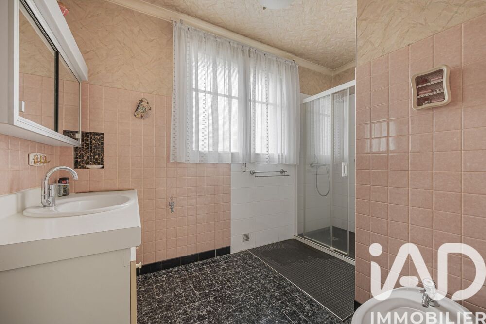 à vendre  Maison Maisons-Alfort (94700)