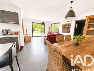  Maison à vendre 5 pièces 98 m²
