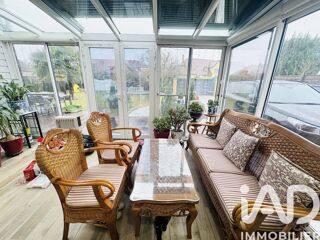  Maison à vendre 9 pièces 207 m²