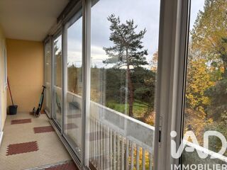  Appartement � vendre 6 pi�ces 95 m�