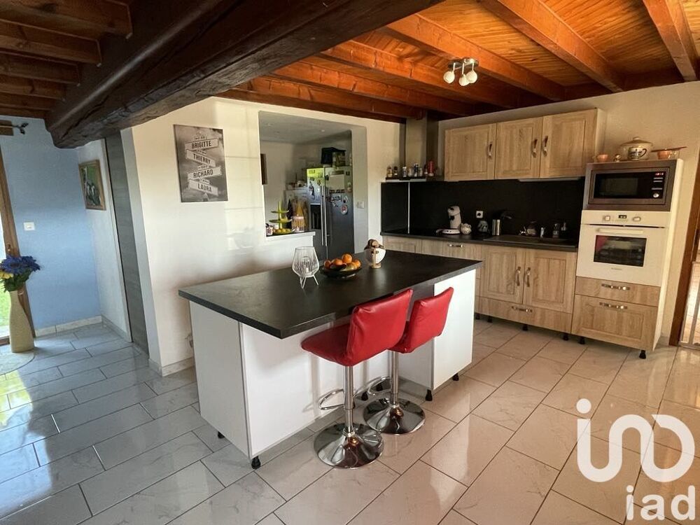 Vente Maison Vente Maison/villa 8 pièces Simard