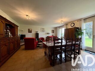  Maison à vendre 5 pièces 104 m²