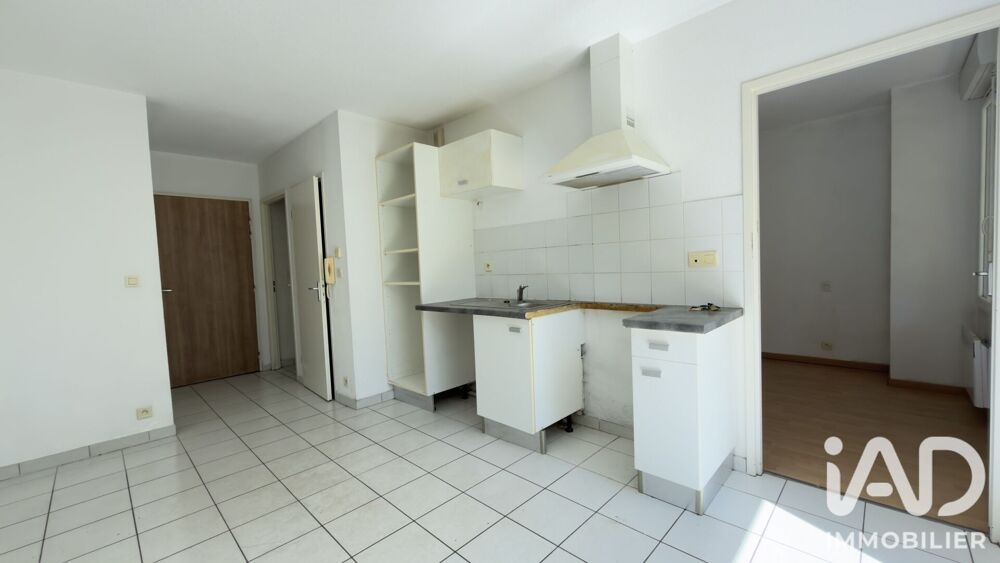 Vente Appartement Vente Appartement 2 pièces Saint-geniez d'olt
