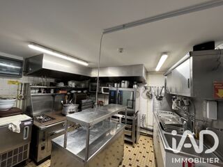  Immeuble à vendre 482 m²