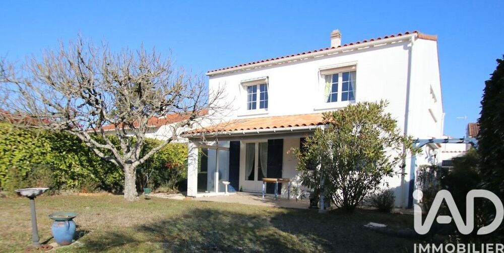 Vente Maison traditionnelle 6 pièces