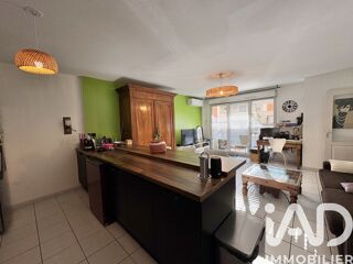  Appartement � vendre 3 pi�ces 64 m�