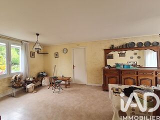  Maison à vendre 3 pièces 58 m²