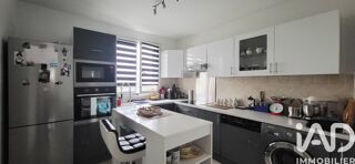  Appartement à vendre 2 pièces 48 m²