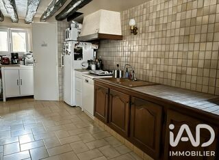  Immeuble à vendre 270 m²
