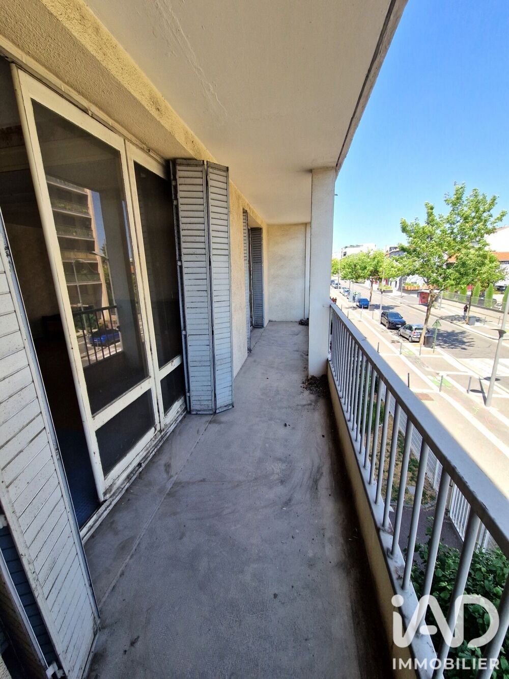 Vente Studio 1 pièce