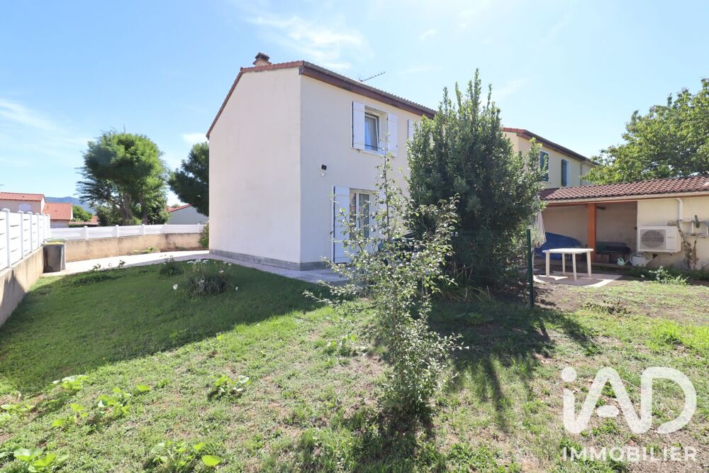 Vente Maison Vente Maison traditionnelle 5 pièces Le cendre