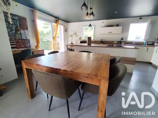  Maison à vendre 7 pièces 146 m²