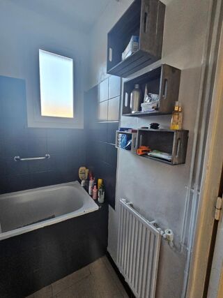  Appartement � louer 3 pi�ces 53 m�