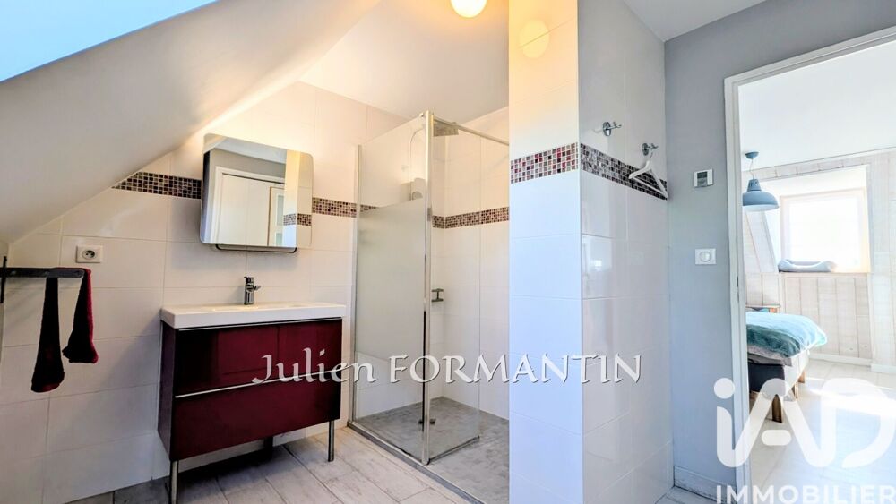 � vendre  Maison Coupvray (77700)