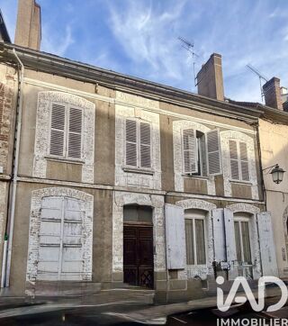  Immeuble à vendre 200 m²