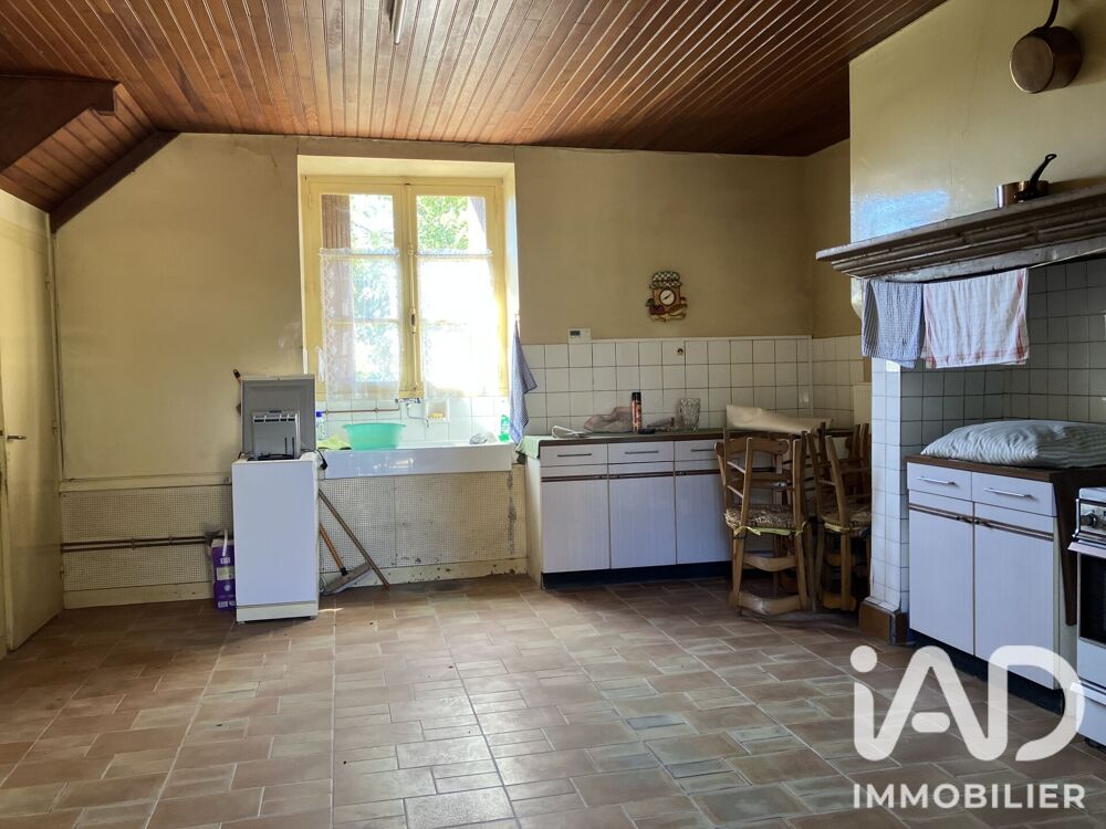 vente Maison - 6 pièce(s) - 112 m² Saint-Chamassy (24260)