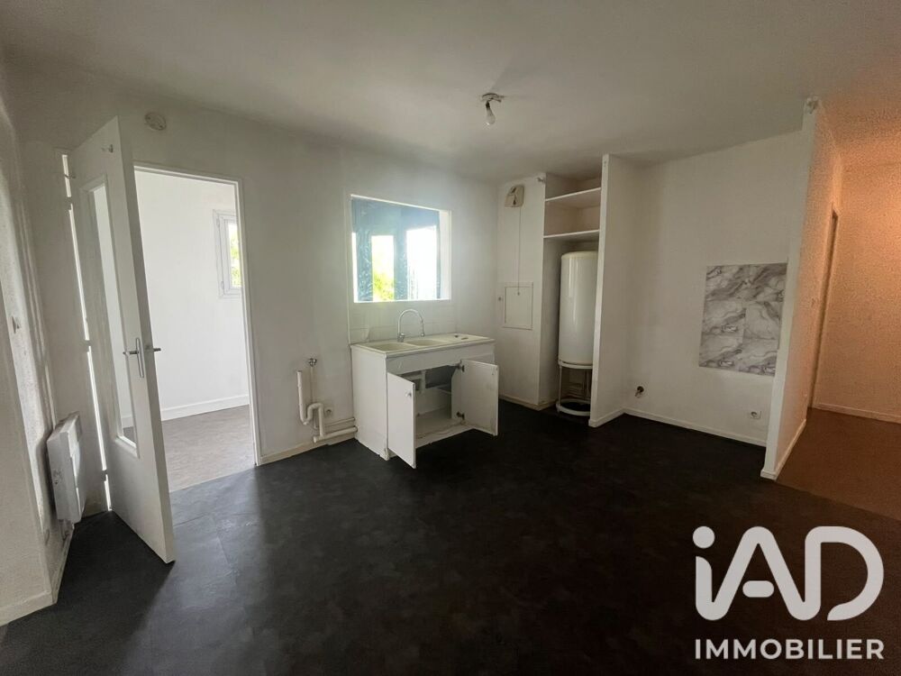 Vente Appartement Vente Appartement 2 pièces Meaux